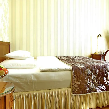 Moskva Белград