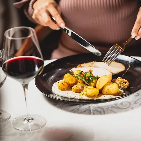 Hotel Moskva Belgrade