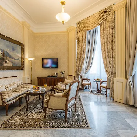 Moskva Hotel Belgrade