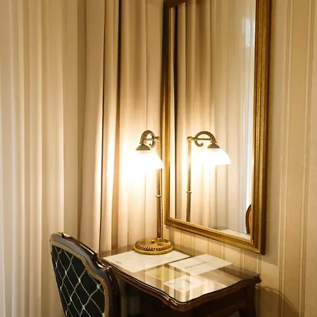 Hotel Moskva Belgrado