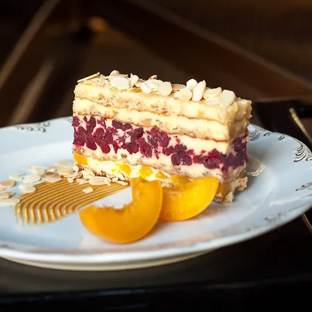 Moskva Hotel Belgrade