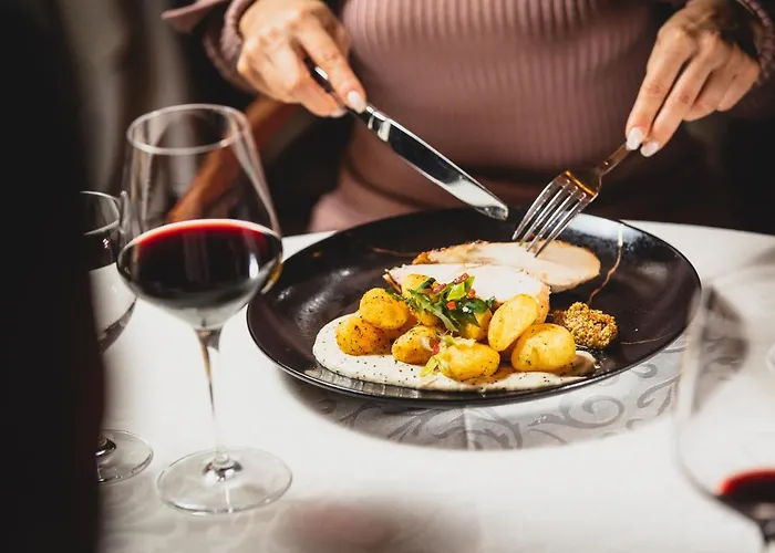 Hotel Moskva Belgrade