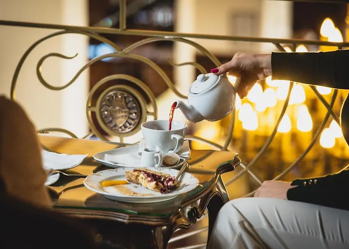 Moskva Hotel Belgrad