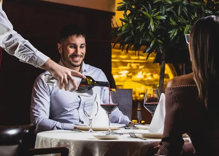 Moskva Отель 4*