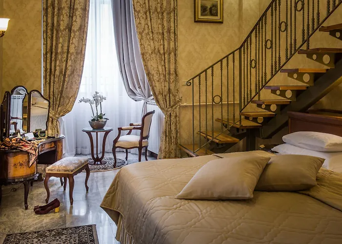 Moskva Hotel Belgrade