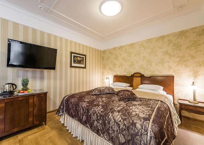 Moskva Белград