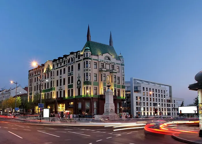 Moskva Отель 4*