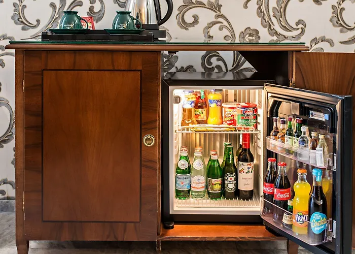 Отель Moskva Белград