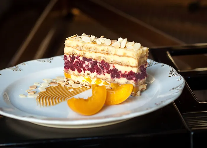 Moskva Hotel Belgrade