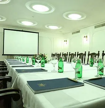 Moskva Hotel Belgrad